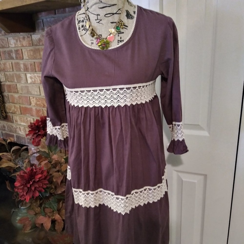 636 Size Small Yo Baby Tunic